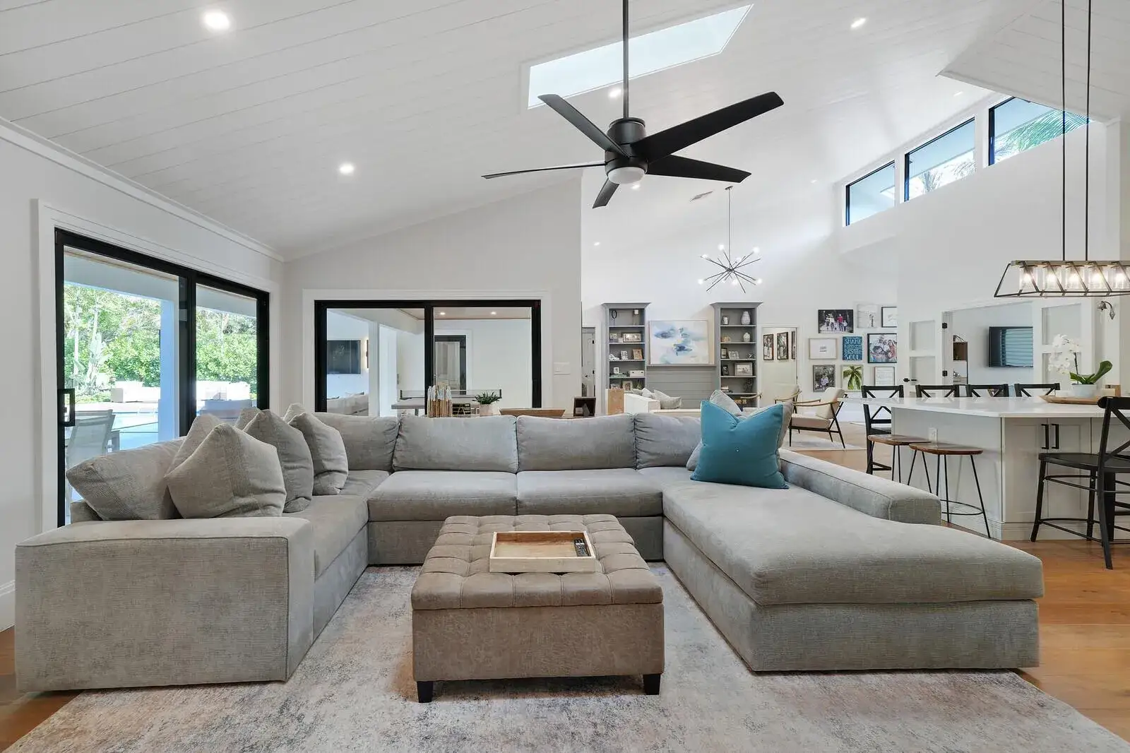 5 bedroom 3 bath Residential for sale at 19526 W Trails End Terrace, Jupiter FL 33458