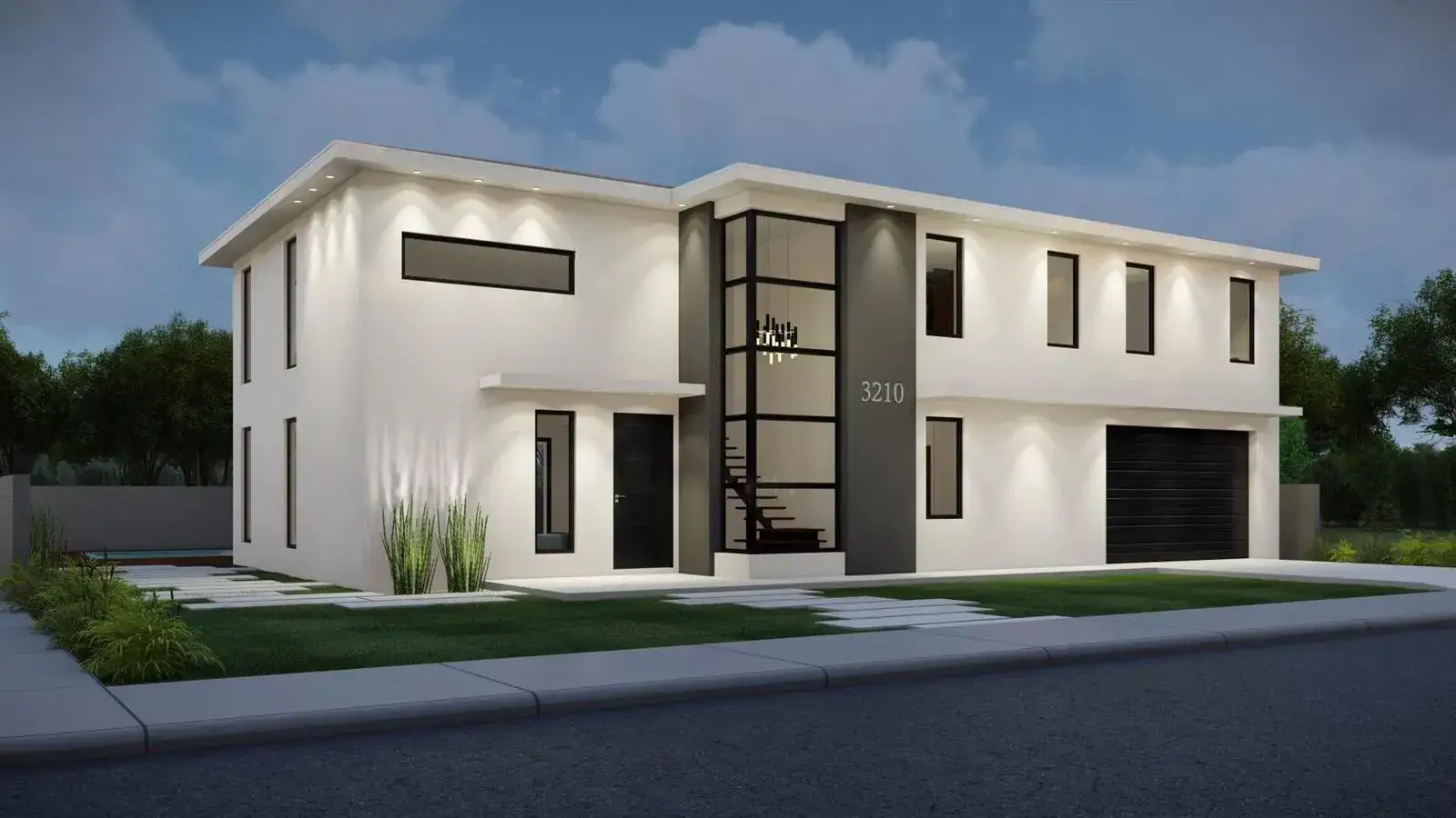 4 bedroom 5 bath Residential for sale at 383 31st Court, West Palm Beach FL 33407