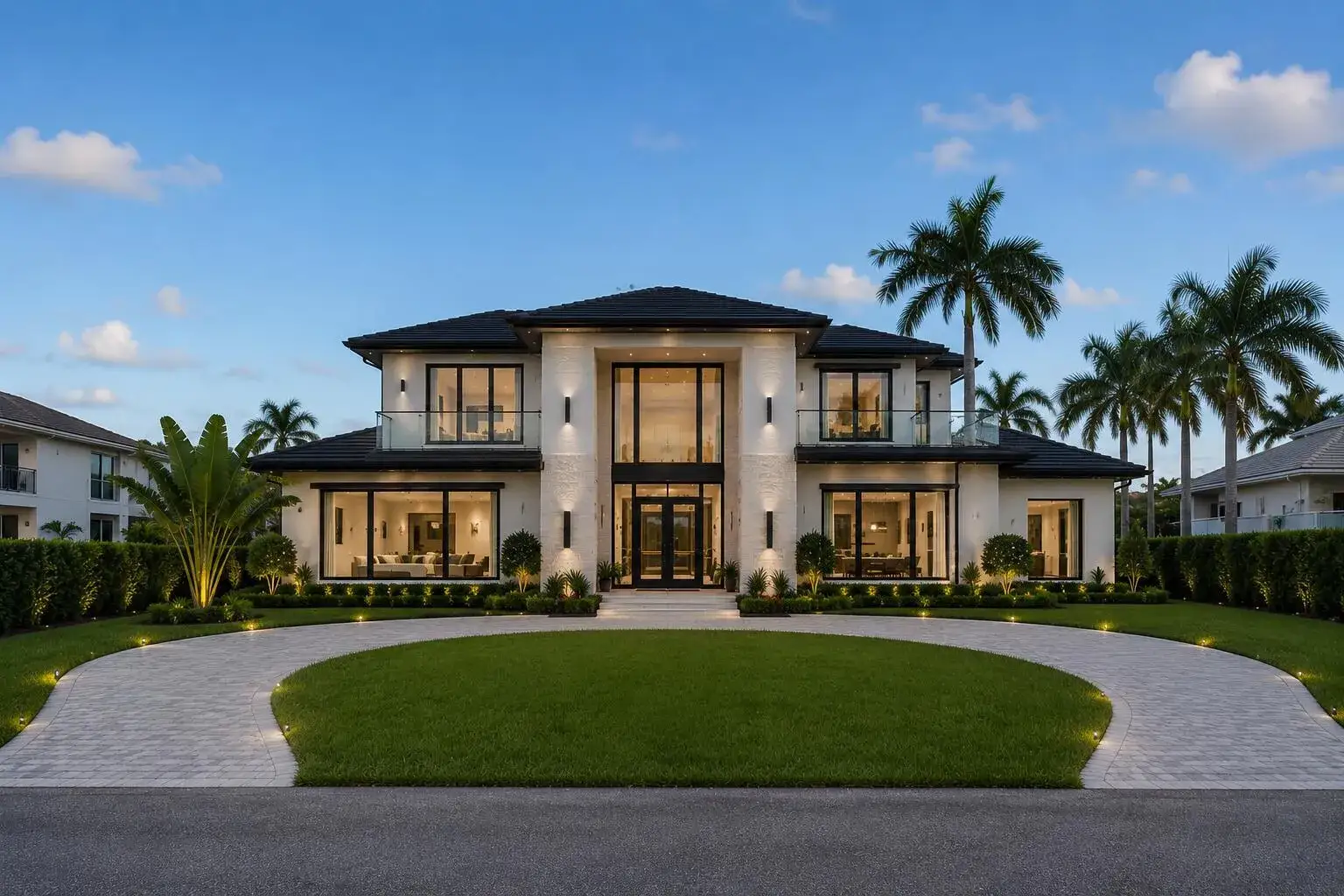 Commercial Land for sale at 876 Forsyth Street, Boca Raton FL 33487