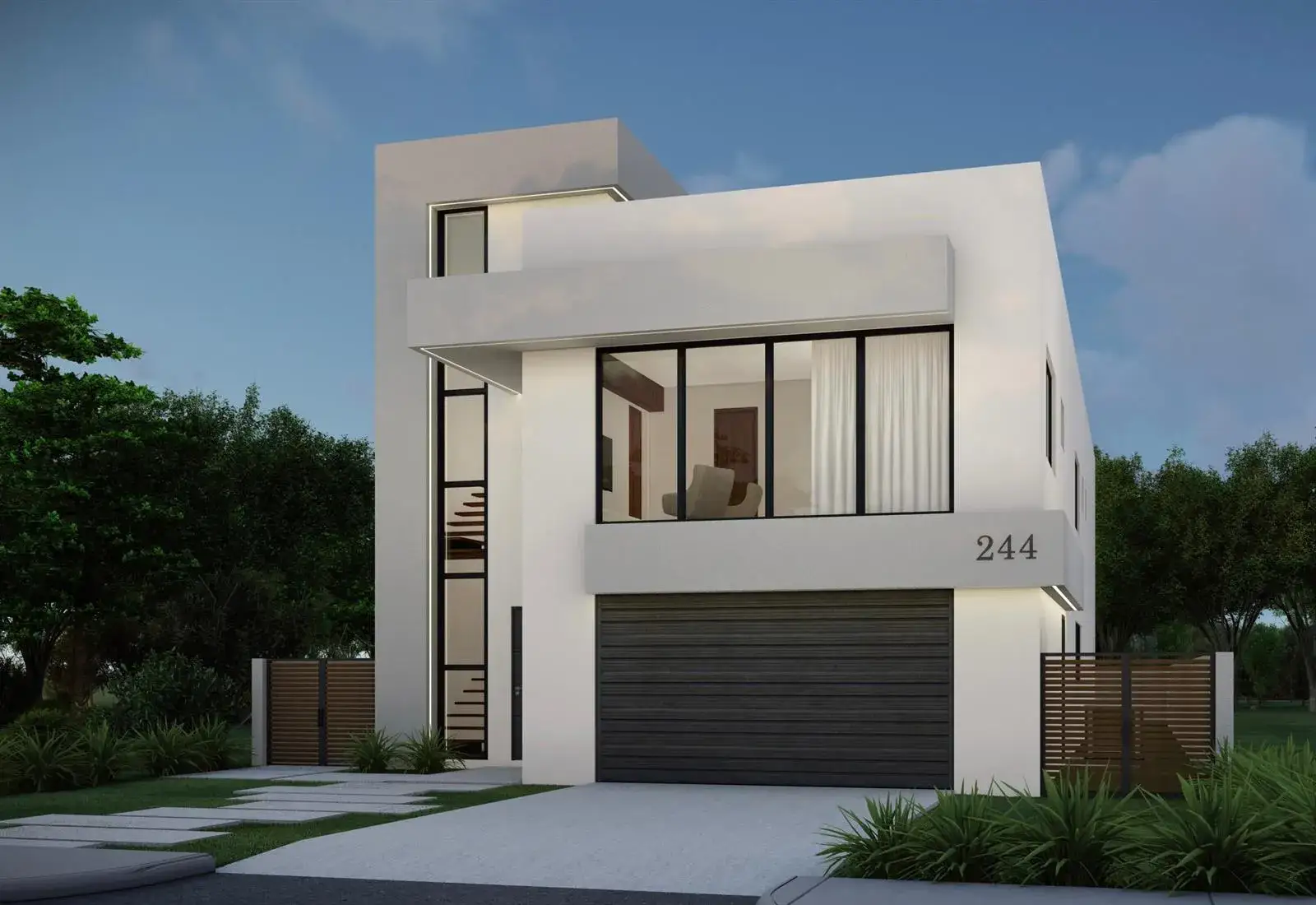 4 bedroom 5 bath Residential for sale at 244 31st Street, West Palm Beach FL 33407