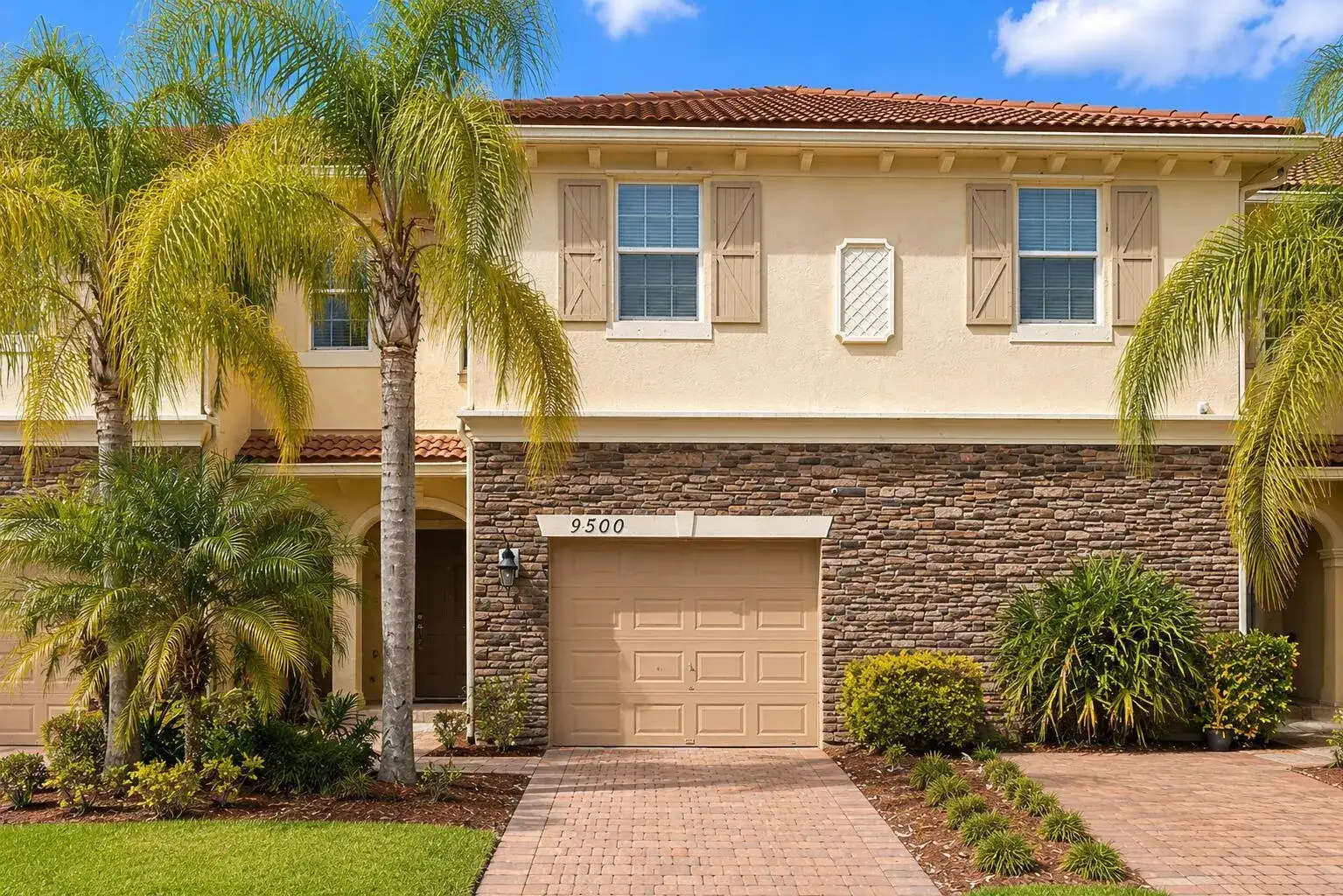 3 bedroom 2 bath Residential for sale at 9500 SW Otter Lane, Stuart FL 34997