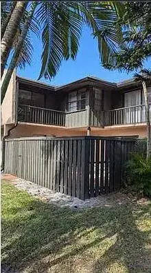 3 bedroom 2 bath Residential Lease for rent at 4905 Alder Drive # D, West Palm Beach FL 33417