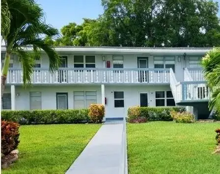 25 Upminster B # 25, Deerfield Beach FL 33442
