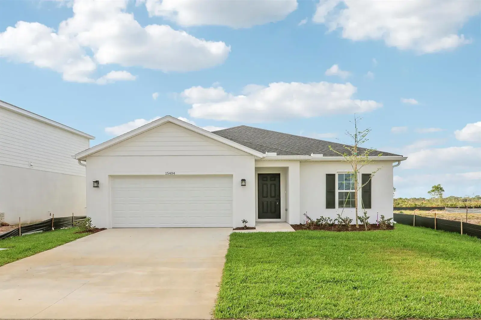 4 bedroom 2 bath Residential Lease for rent at 15404 SW American Street, FL 34956