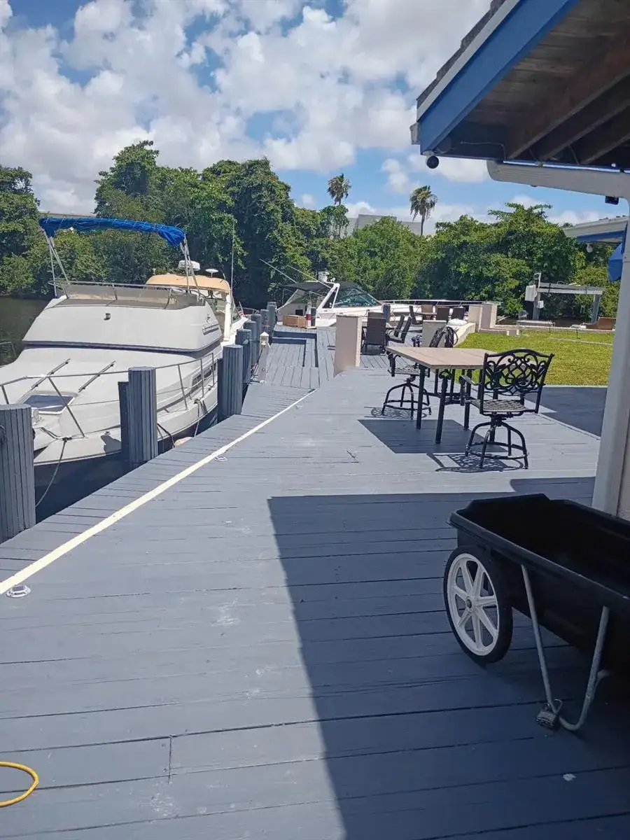 1 bedroom 1 bath Residential Lease for rent at 3071 SW 45th Street, Dania Beach FL 33312