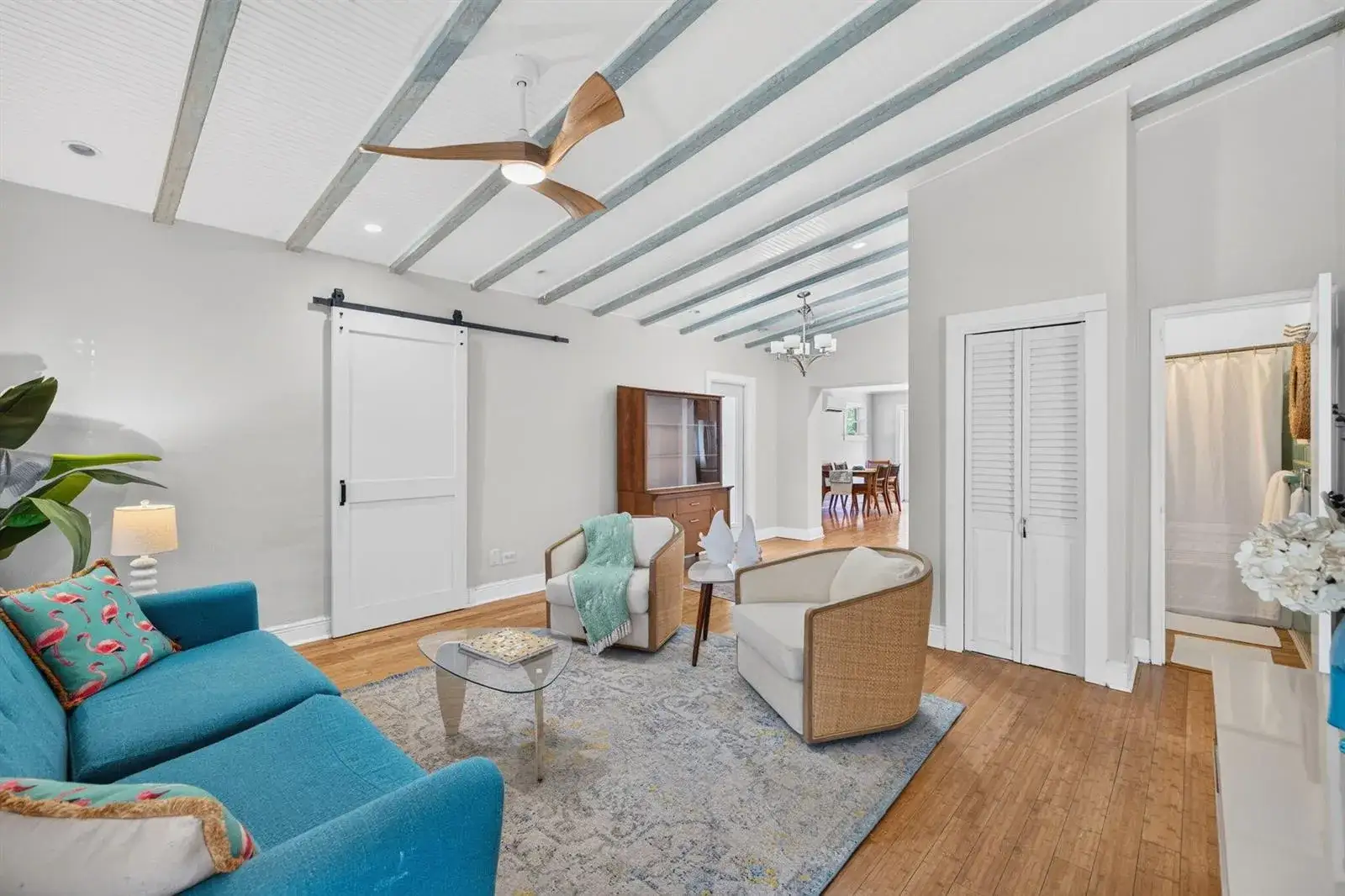 2 bedroom 1 bath Residential for sale at 601 NE 14th Place, Fort Lauderdale FL 33304