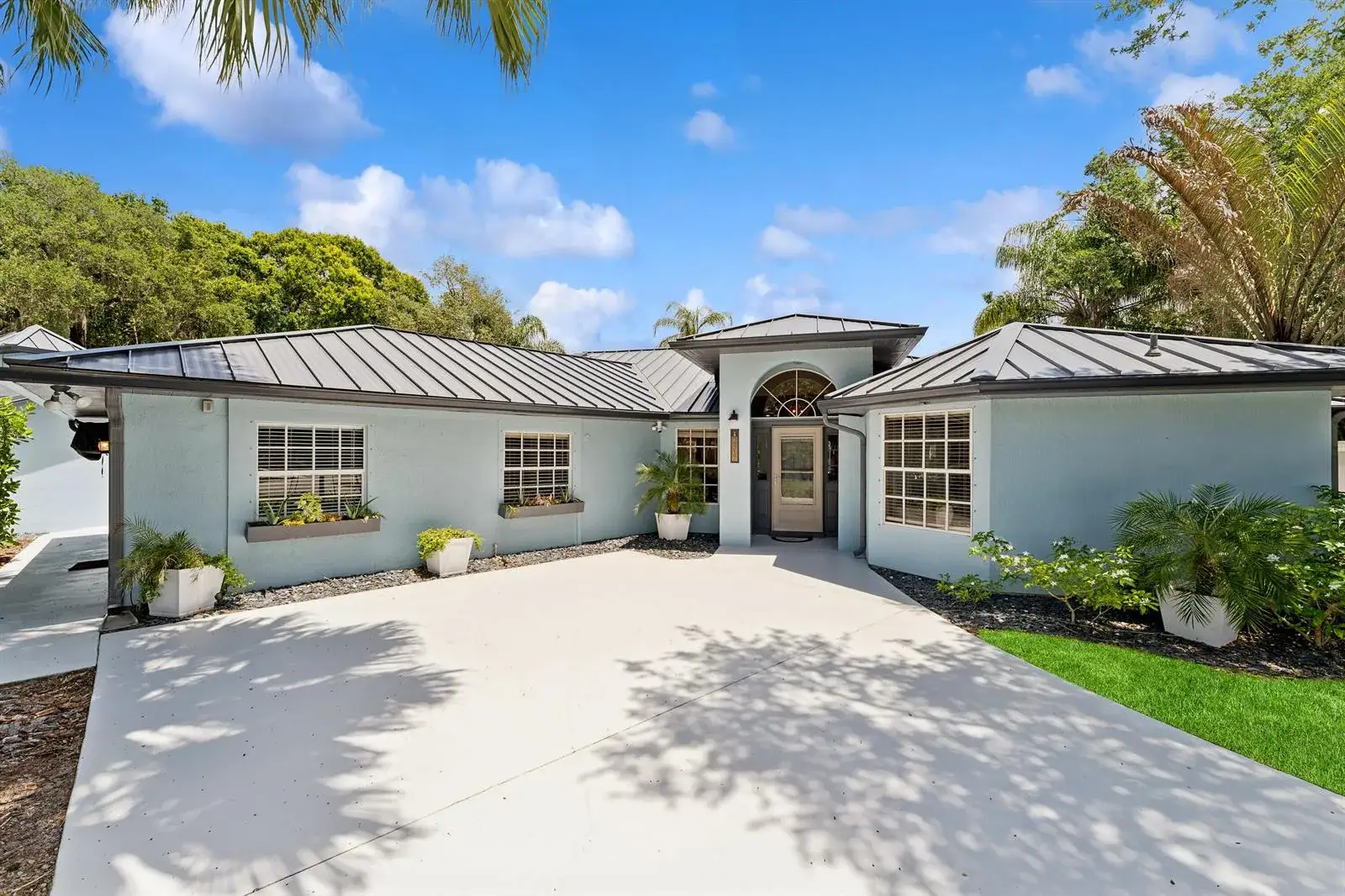 4 bedroom 3 bath Residential for sale at 2317 SW Abner Road, Port St. Lucie FL 34953