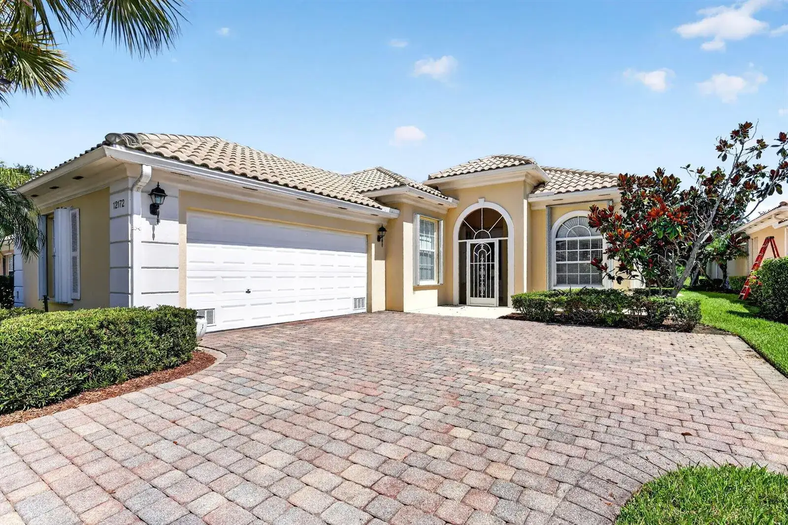 3 bedroom 3 bath Residential for sale at 12172 SW Lockhaven Court, Port St. Lucie FL 34987