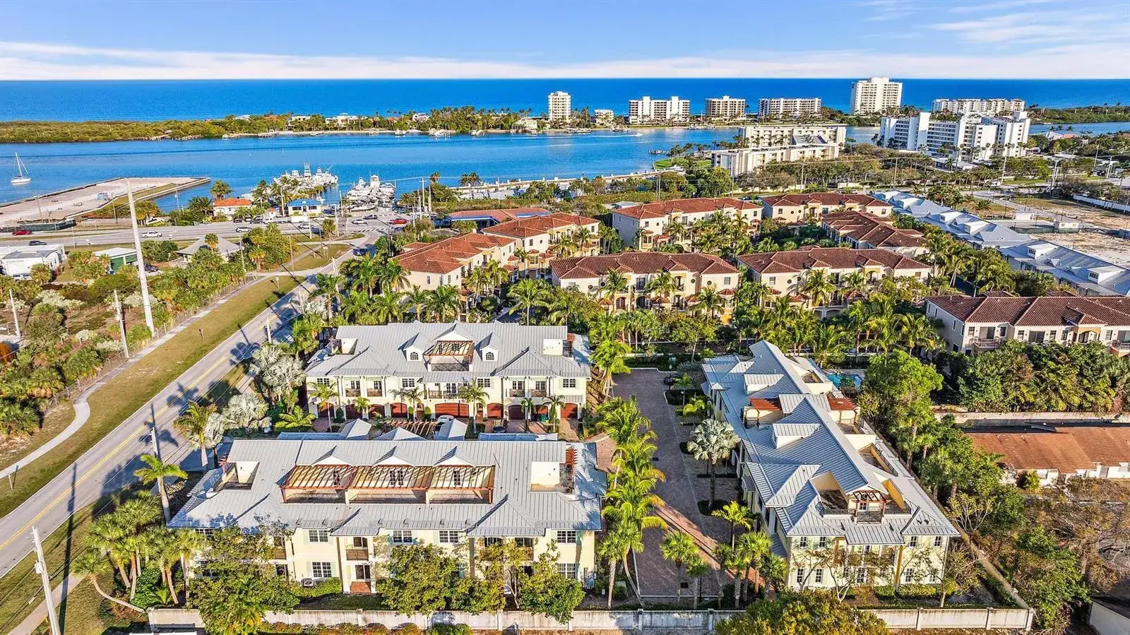 4 bedroom 3 bath Residential Lease for rent at 3770 County Line Road # A1, Tequesta FL 33469