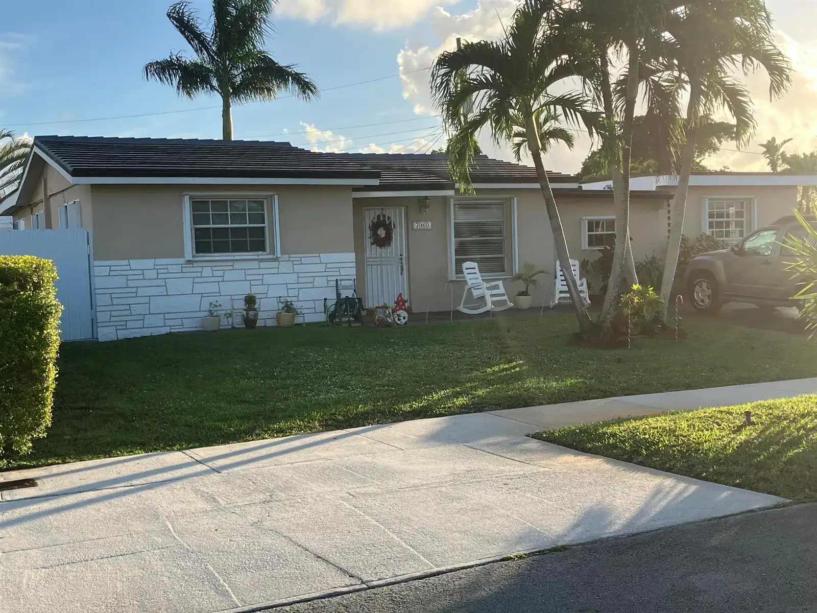 5 bedroom 3 bath Residential for sale at 7960 NW 174th Street, Hialeah FL 33015