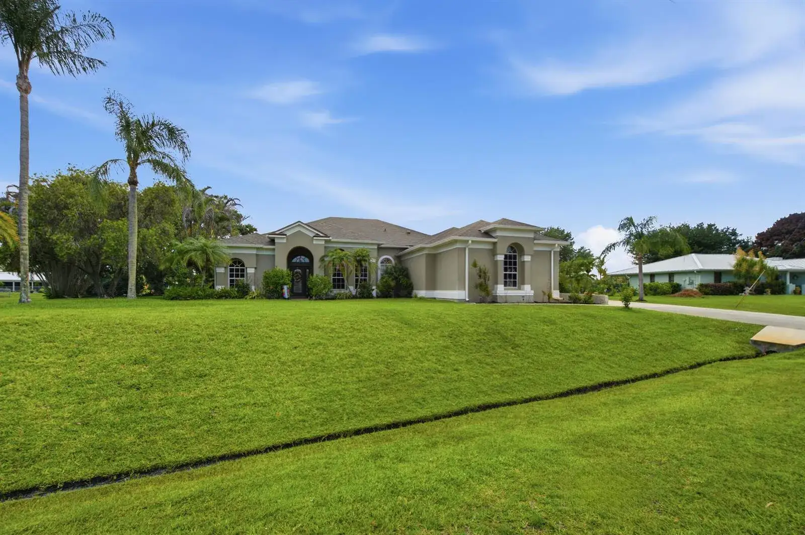 4 bedroom 3 bath Residential for sale at 2598 SE Hamden Road, Port St. Lucie FL 34952