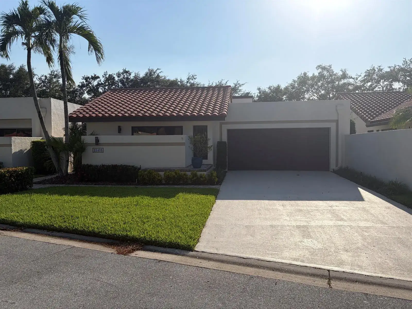 3 bedroom 2 bath Residential Lease for rent at 21435 Campo Allegro Drive, Boca Raton FL 33433