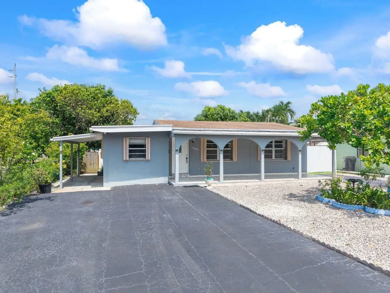 2 bedroom 1 bath Residential for sale at 1302 SW 22nd Avenue, Fort Lauderdale FL 33312