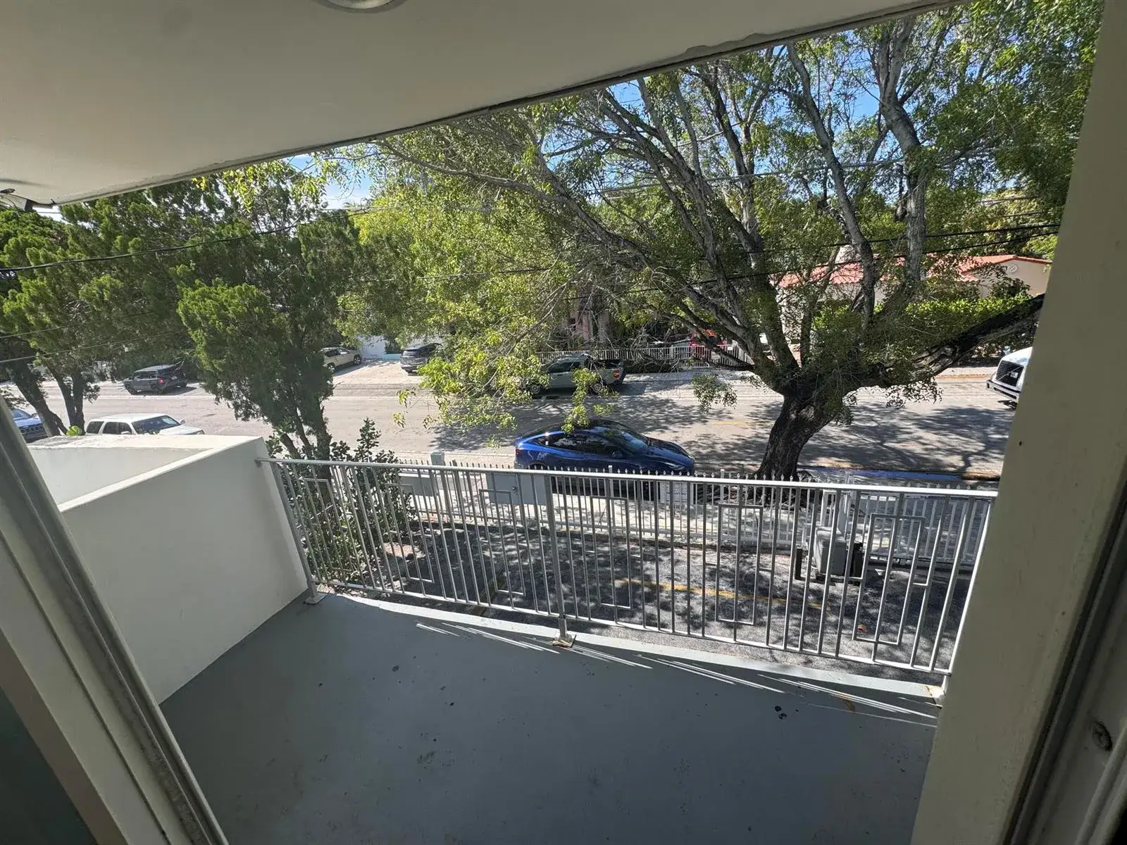 2 bedroom 1 bath Residential Lease for rent at 570 NE 64th Street Unit 4, Miami FL 33138