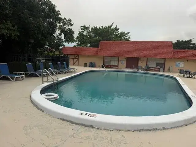 2 bedroom 2 bath Residential Lease for rent at 9272 SW 3rd Street # 409, Boca Raton FL 33428
