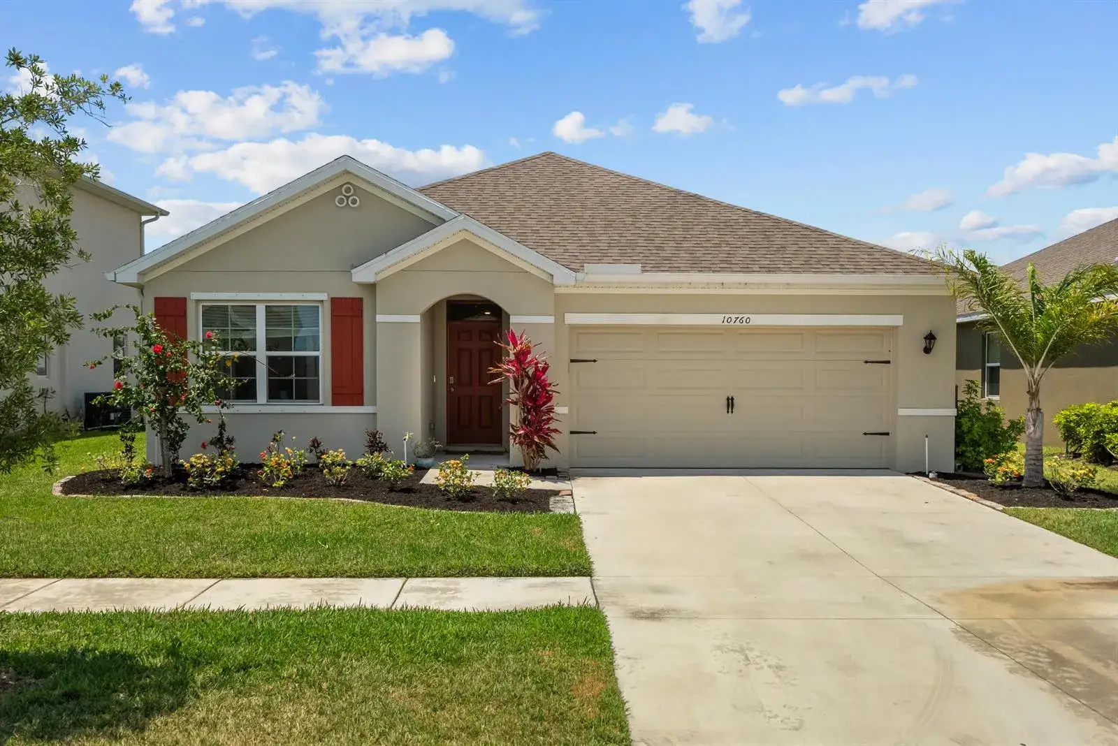 3 bedroom 2 bath Residential for sale at 10760 SW Cremona Way, Port St. Lucie FL 34987