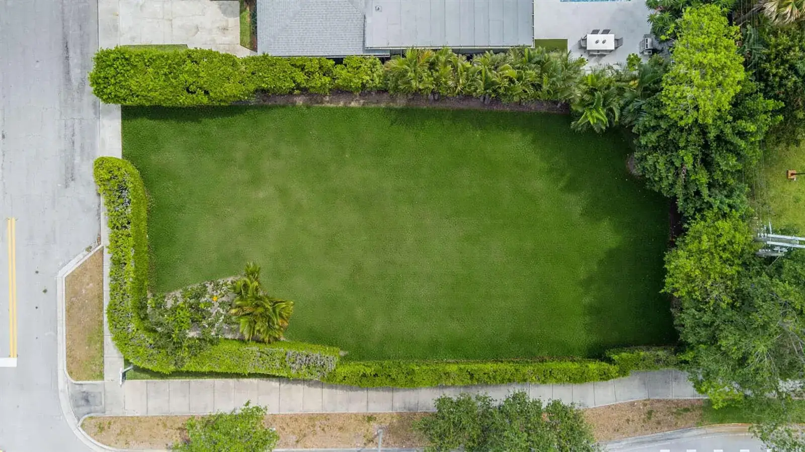Commercial Land for sale at 246 Gray Street, West Palm Beach FL 33405
