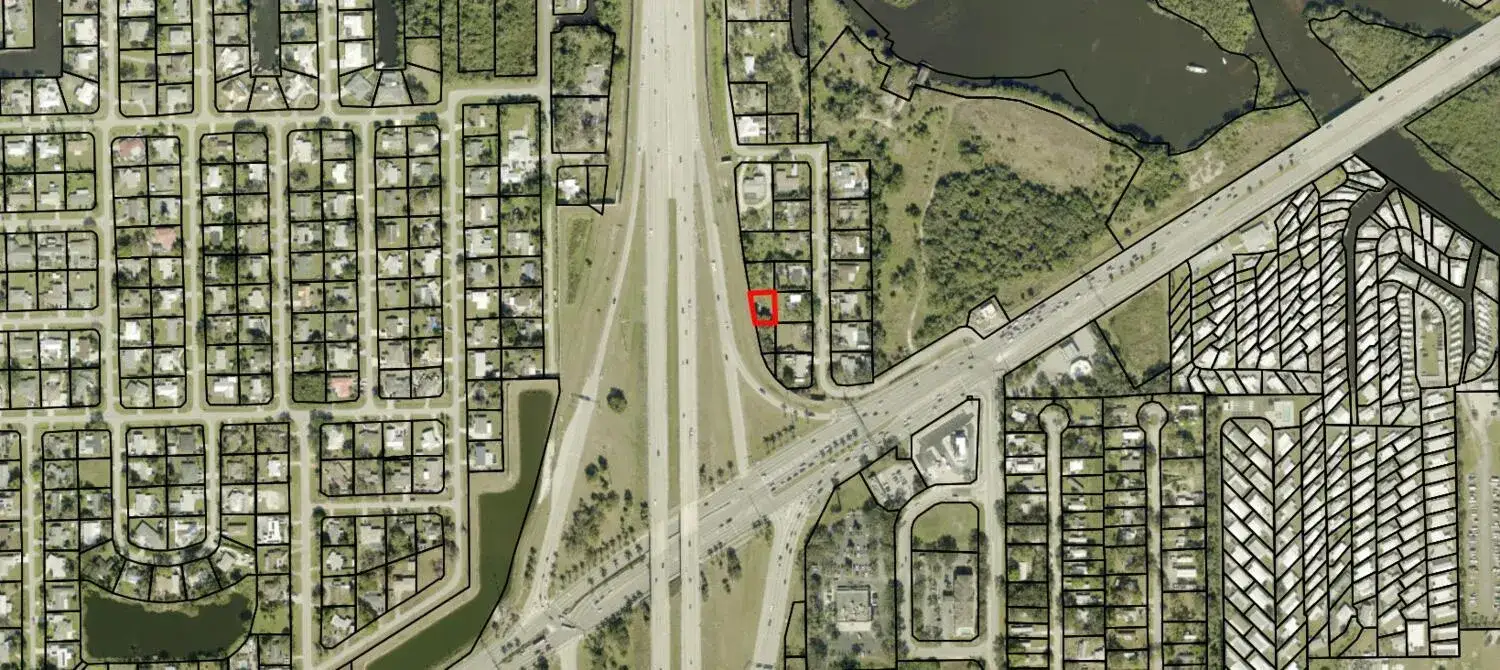 Commercial Land for sale at 0 Meta Street, Fort Myers FL 33905