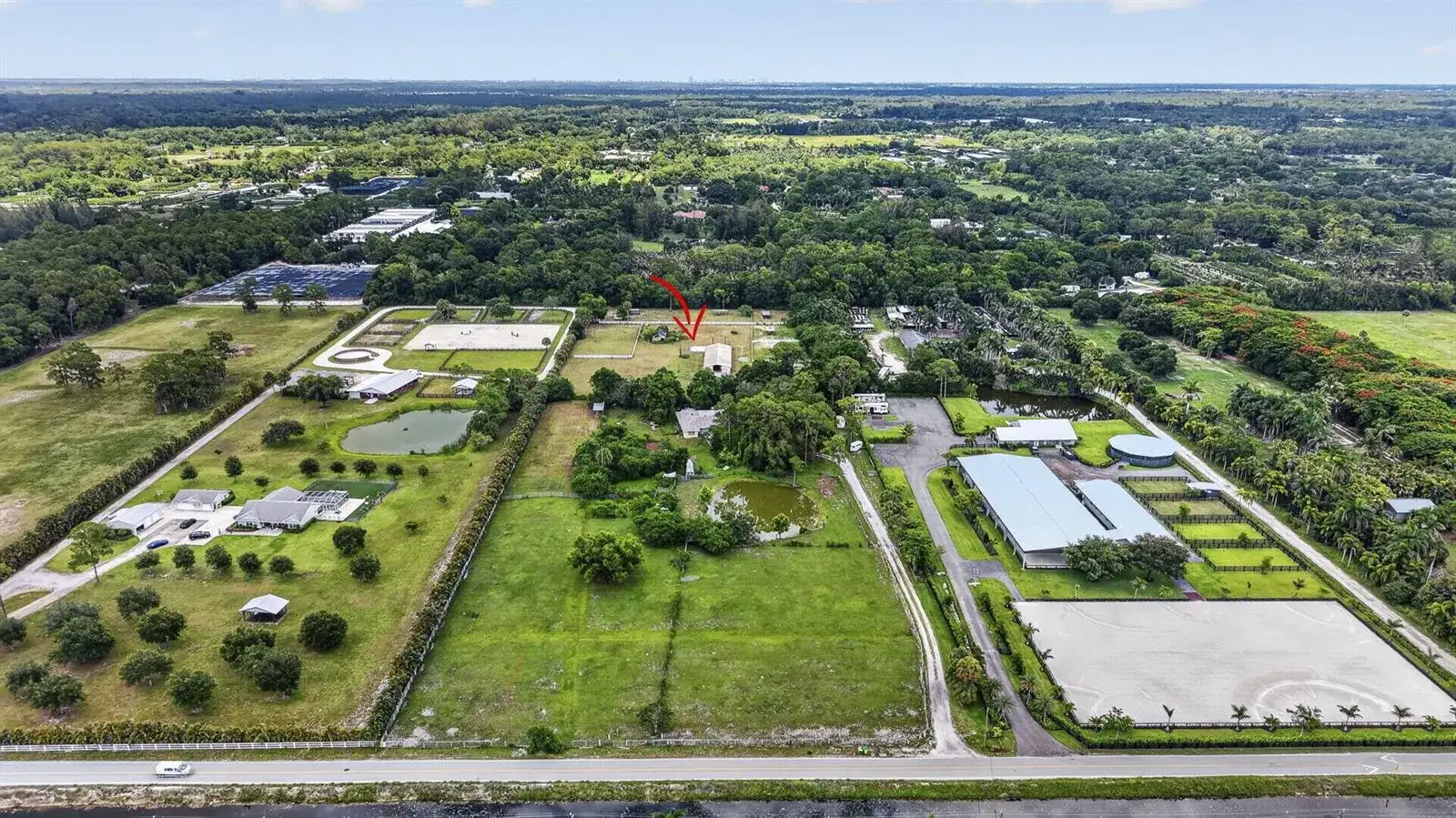 2944 A Road, Loxahatchee FL 33470