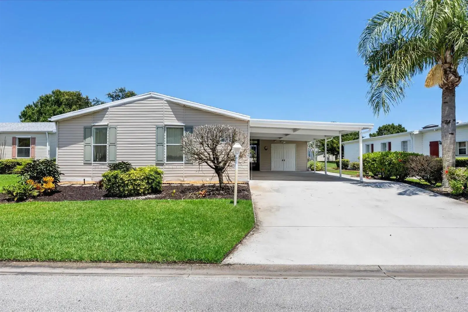 2 bedroom 2 bath Residential for sale at 2921 Eagles Nest Way, Port St. Lucie FL 34952
