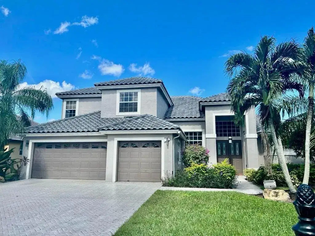 5 bedroom 3 bath Residential Lease for rent at 21510 Halstead Drive, Boca Raton FL 33428