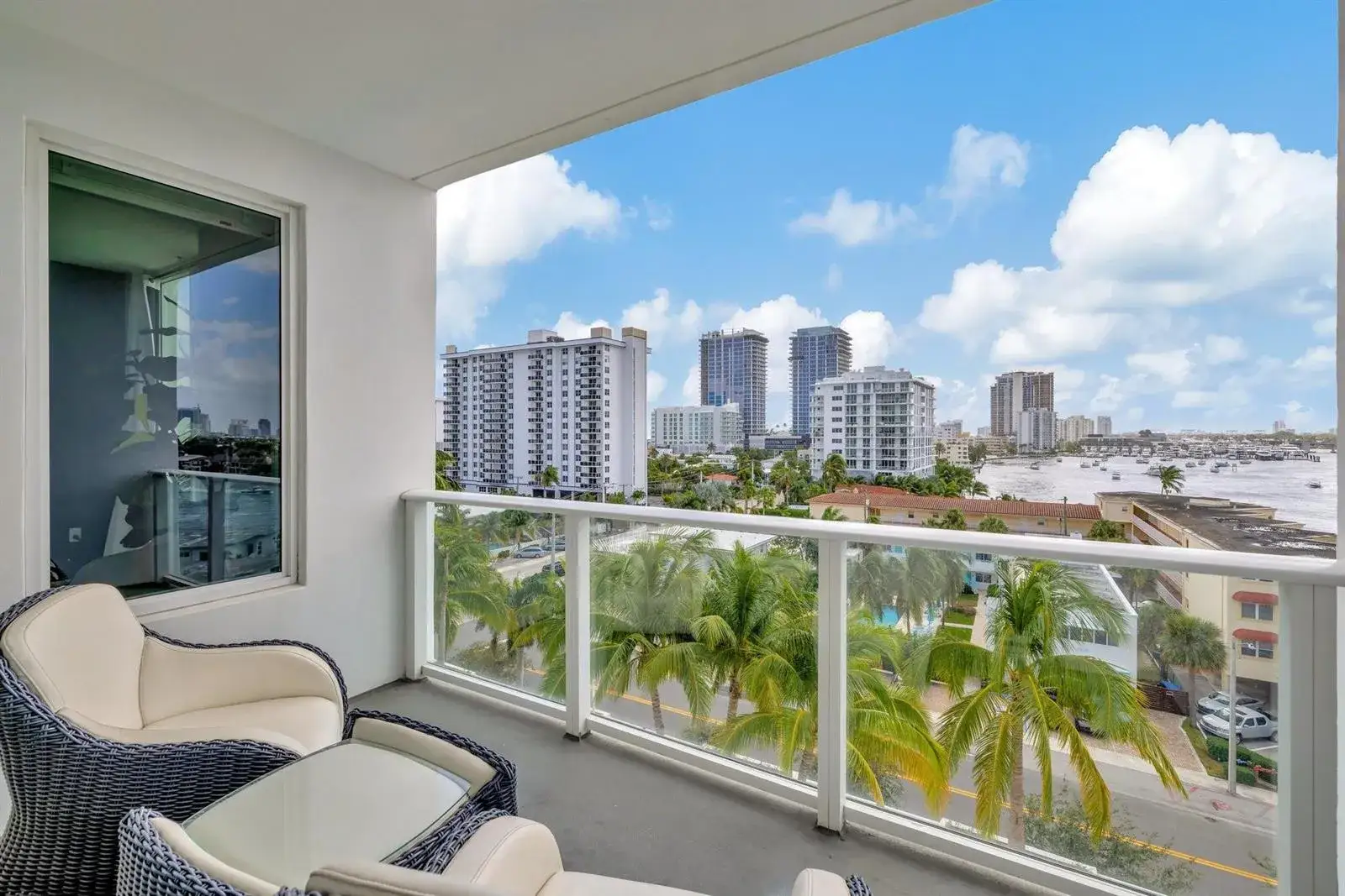 2 bedroom 2 bath Residential for sale at 401 N Birch Road # 703, Fort Lauderdale FL 33304