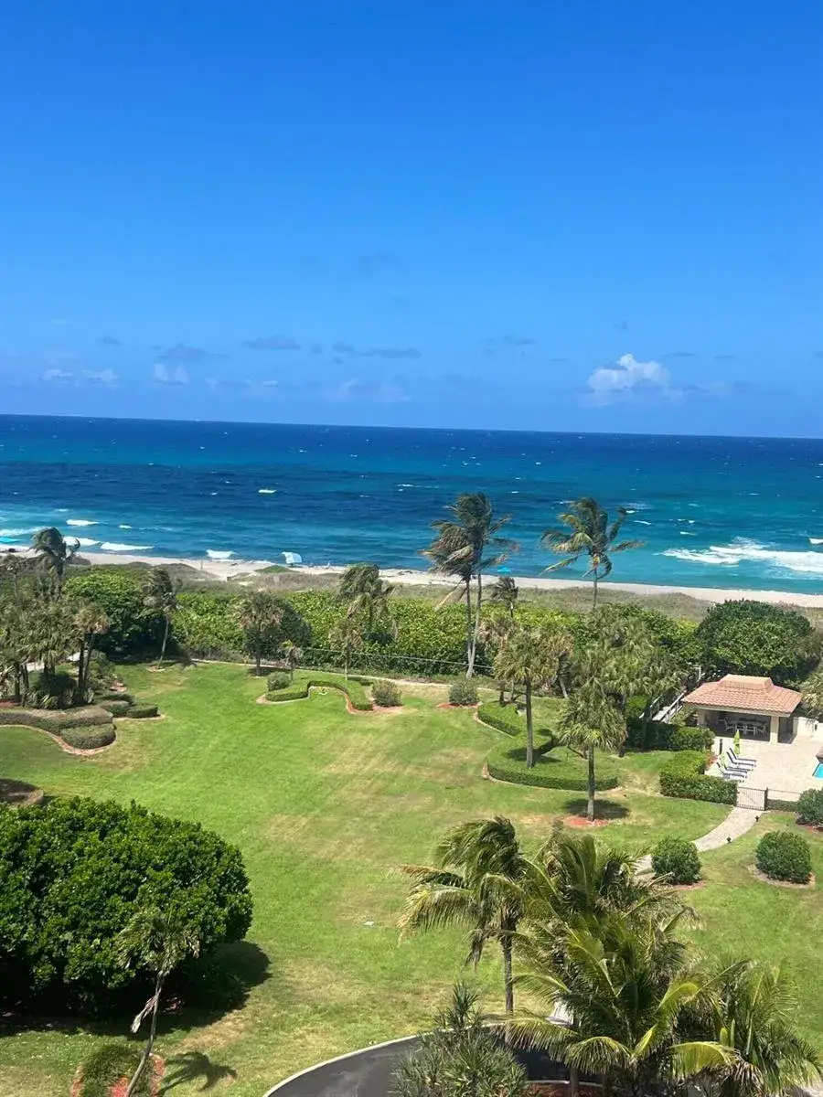 2 bedroom 2 bath Residential for sale at 3400 N Ocean Drive # 803, Riviera Beach FL 33404