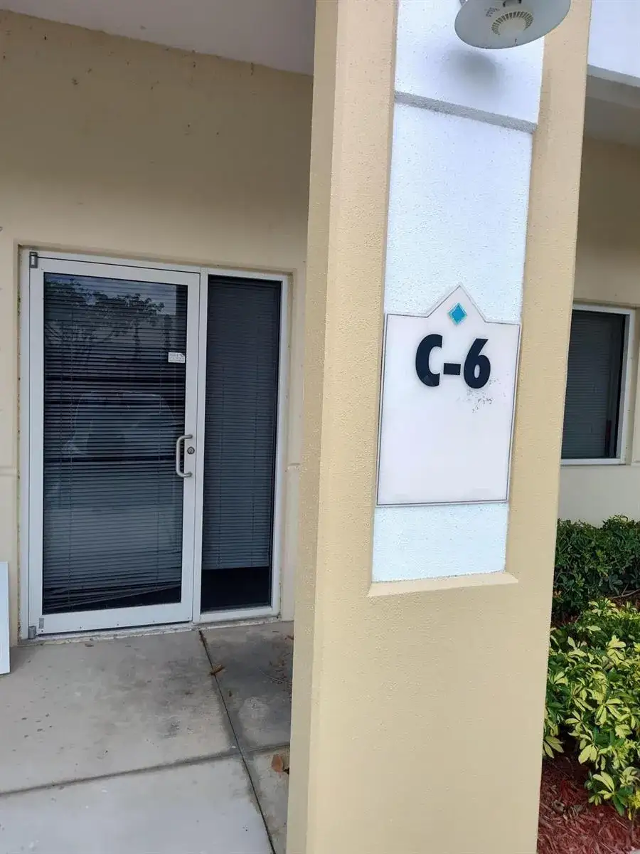 Commercial Sale for sale at 2721 Vista Parkway # 6, West Palm Beach FL 33411
