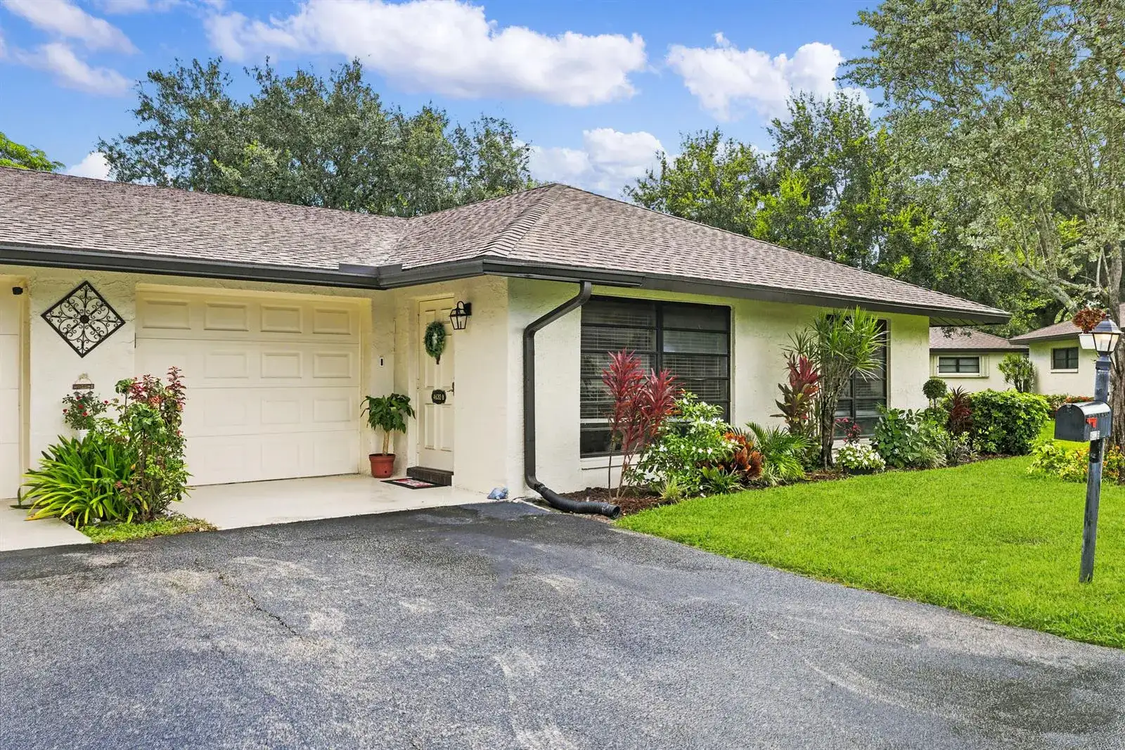 2 bedroom 2 bath Residential for sale at 4632 Finchwood Way # B, Boynton Beach FL 33436