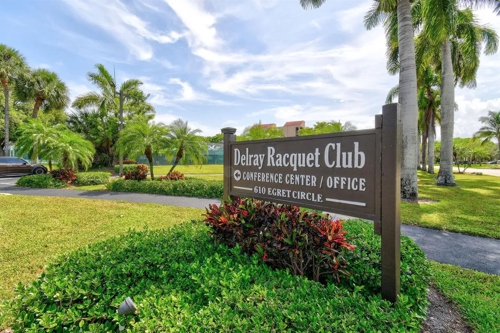 2 bedroom 2 bath Residential Lease for rent at 950 Egret Circle # 5108, Delray Beach FL 33444