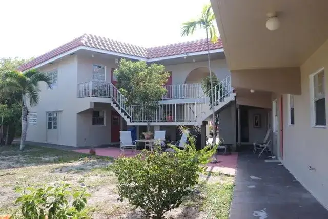 2 bedroom 2 bath Residential Lease for rent at 1798 NW 15th Vista # 7, Boca Raton FL 33432