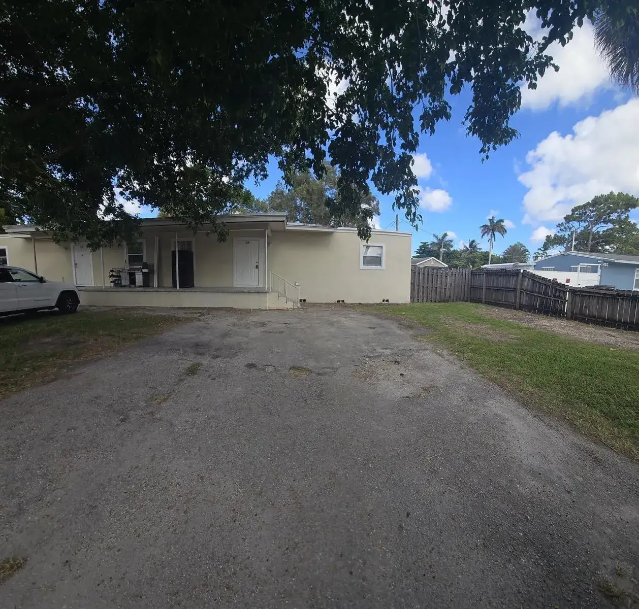 2 bath Residential Lease for rent at 1220 Kent Street, West Palm Beach FL 33415