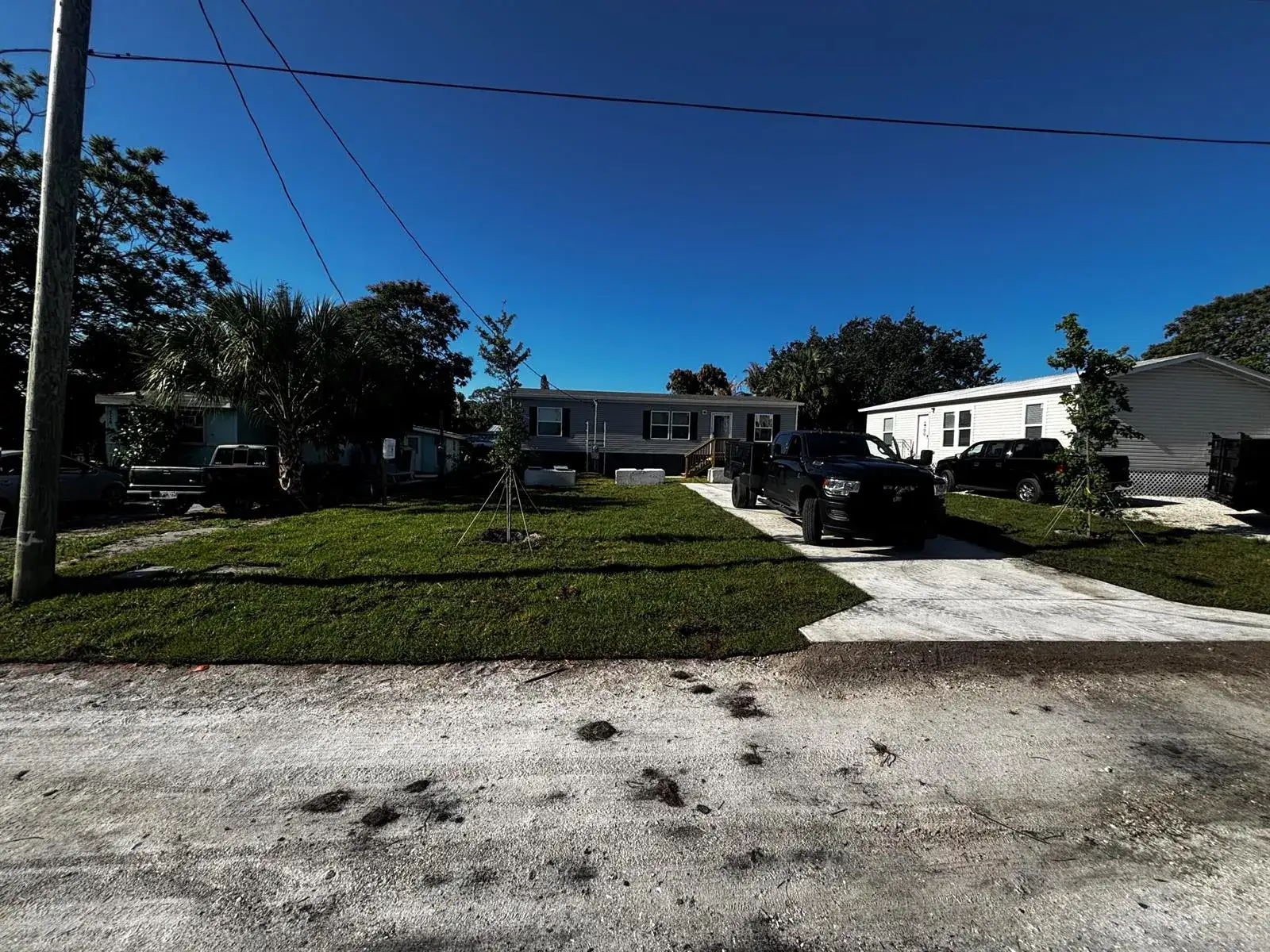 3 bedroom 2 bath Residential Lease for rent at 506 SE San Jose Street, Stuart FL 34994