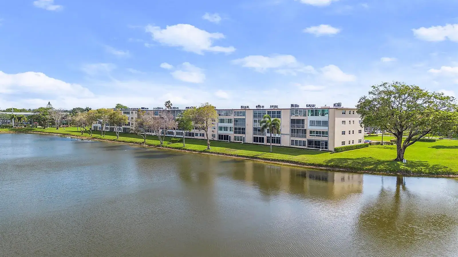 1 bedroom 1 bath Residential Lease for rent at 3013 Wolverton A, Boca Raton FL 33434