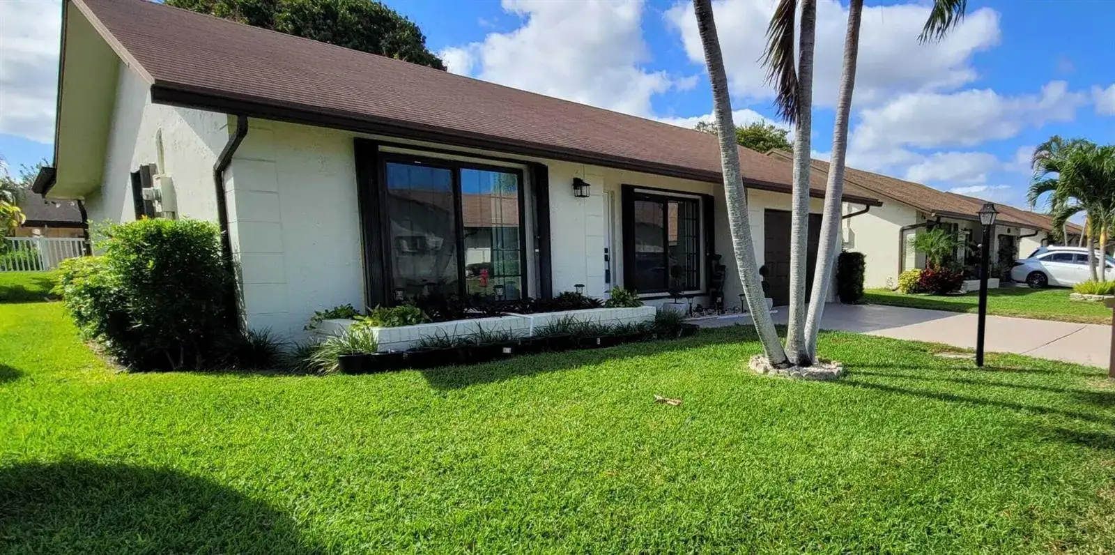 2 bedroom 2 bath Residential Lease for rent at 6209 Olivewood Circle, FL 33463