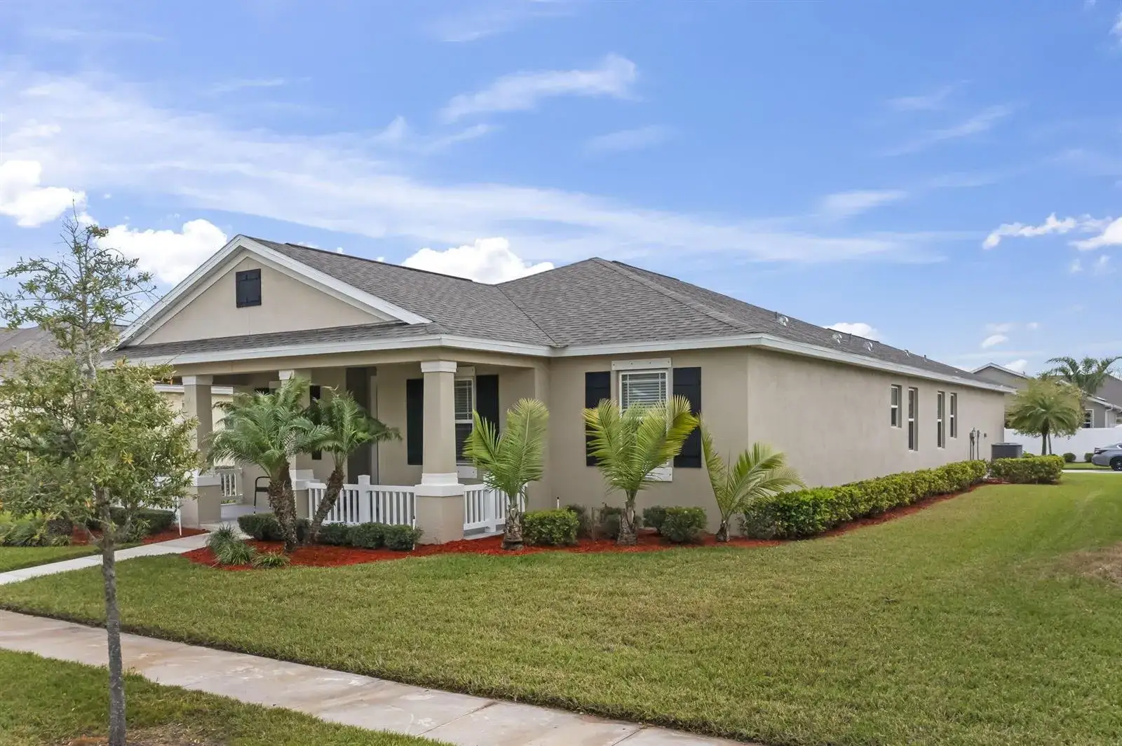 4 bedroom 2 bath Residential for sale at 1465 Bruntsfield Terrace, Vero Beach FL 32966