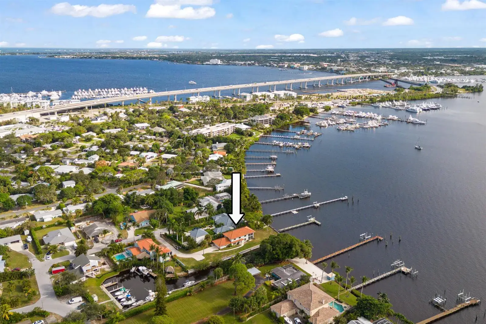 911 NW Sunset Terrace, Stuart FL 34994