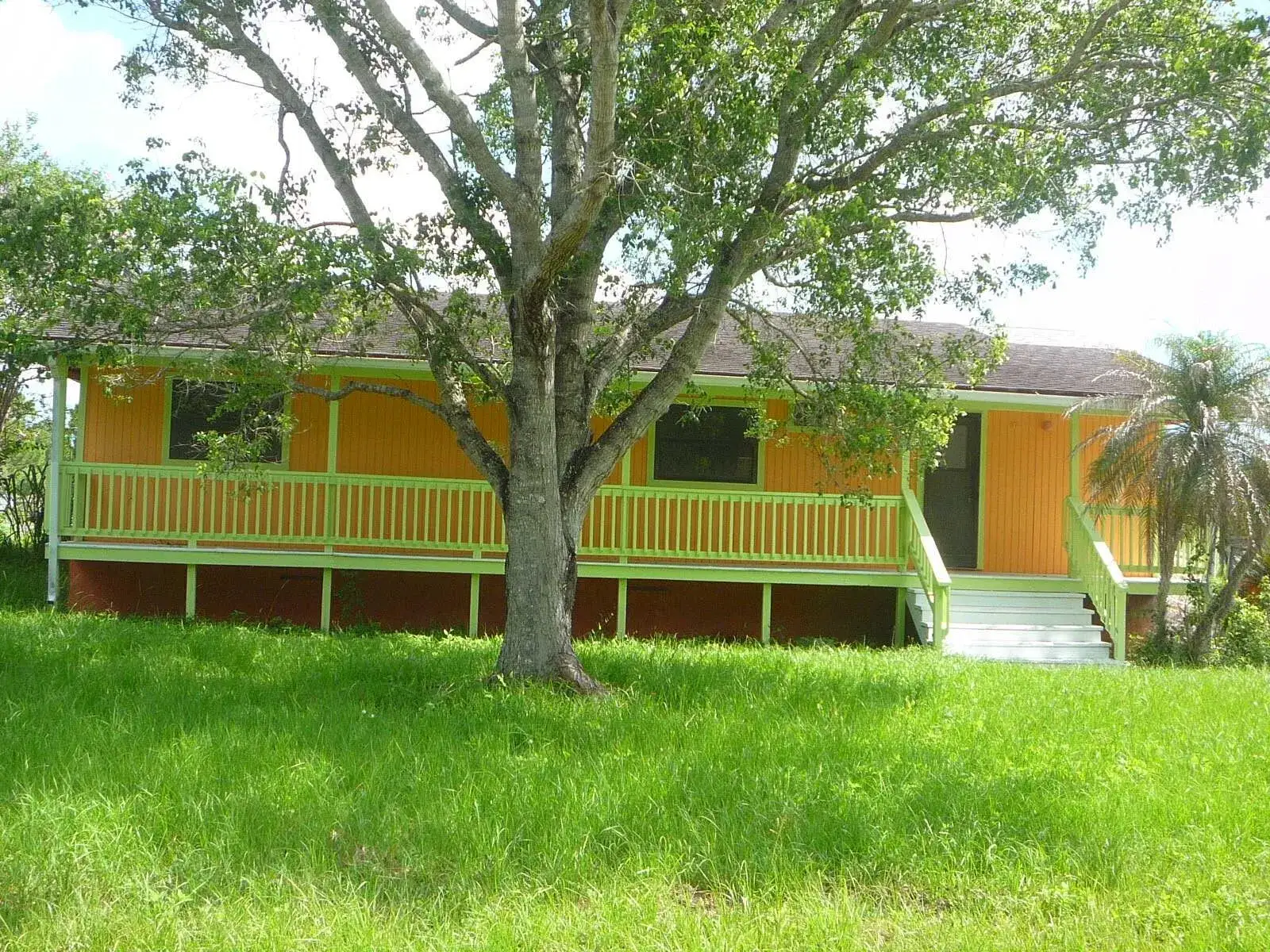 2 bedroom 2 bath Residential for sale at 2550 Tilton Road, Port St. Lucie FL 34952