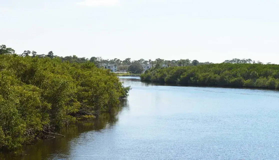 Commercial Land for sale at 506 NE Oleander Avenue, Port St. Lucie FL 34952