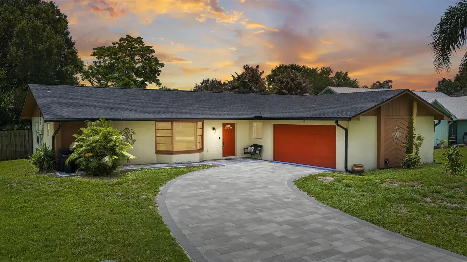 3 bedroom 2 bath Residential for sale at 2485 SE Alden Street, Port St. Lucie FL 34984