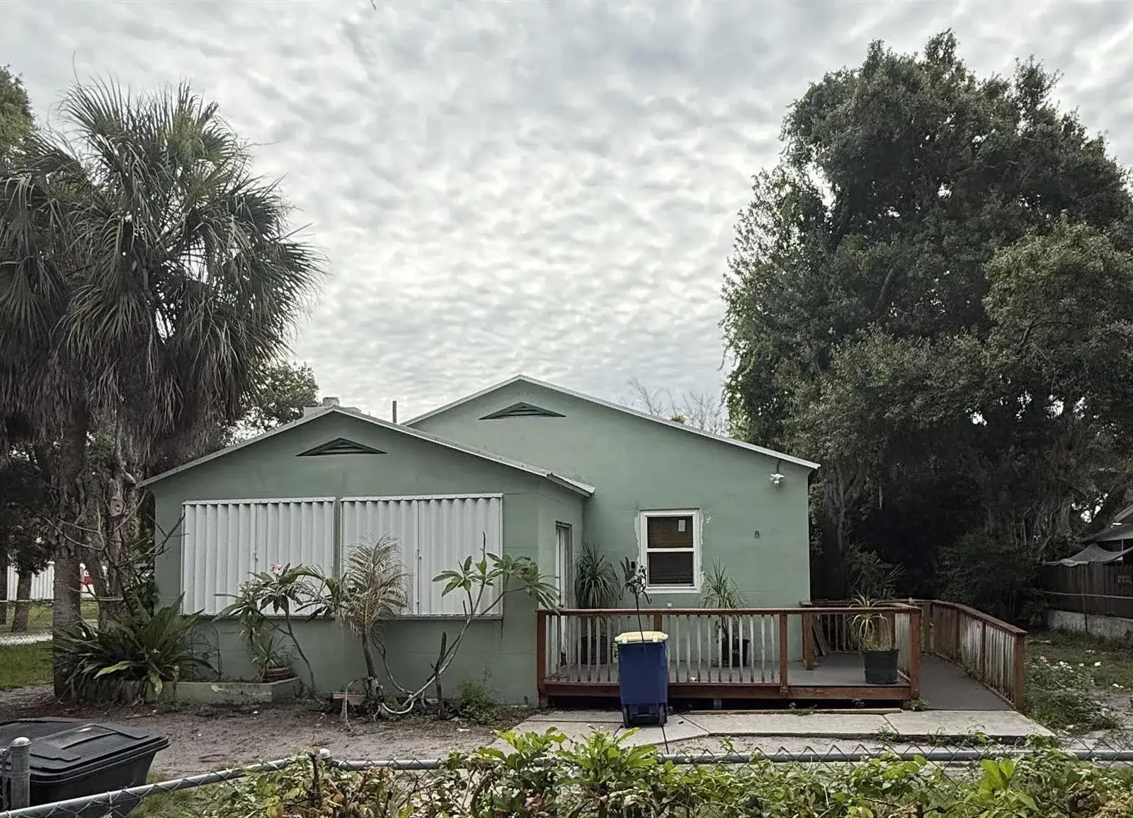 4 bedroom 1 bath Residential for sale at 516 Beach Court, Fort Pierce FL 34950