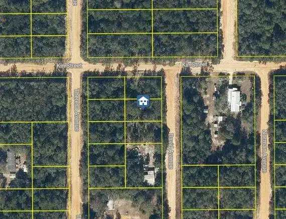 Commercial Land for sale at Lot 31 David Avenue, FL 32148