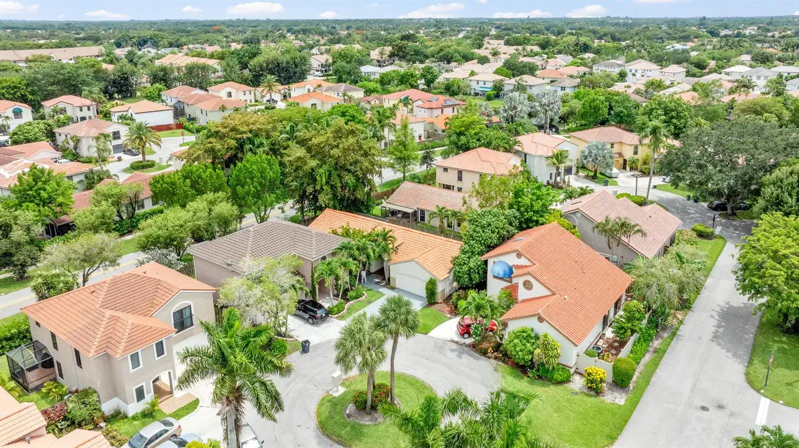 3 bedroom 2 bath Residential for sale at 1763 Harborside Circle, Wellington FL 33414