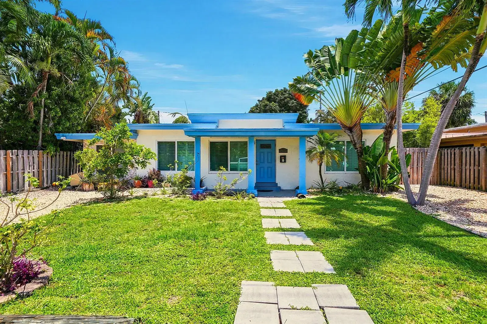 3 bedroom 2 bath Residential for sale at 1777 NE 17th Street, Fort Lauderdale FL 33305