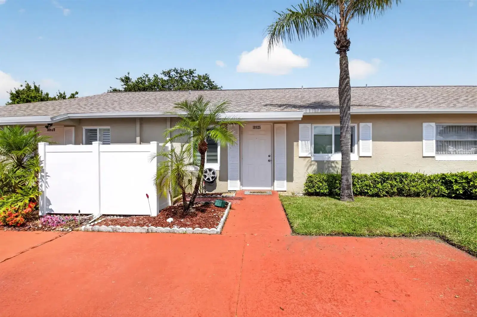 2 bedroom 2 bath Residential for sale at 18925 Argosy Drive # B, Boca Raton FL 33496