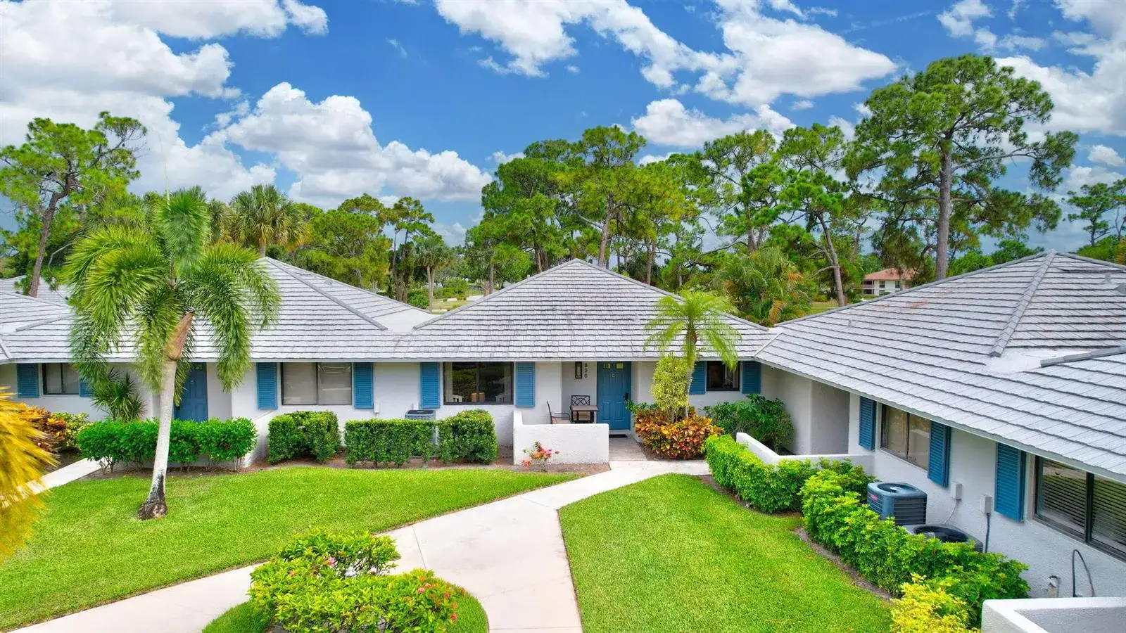 2 bedroom 2 bath Residential Lease for rent at 526 Club Drive, Palm Beach Gardens FL 33418