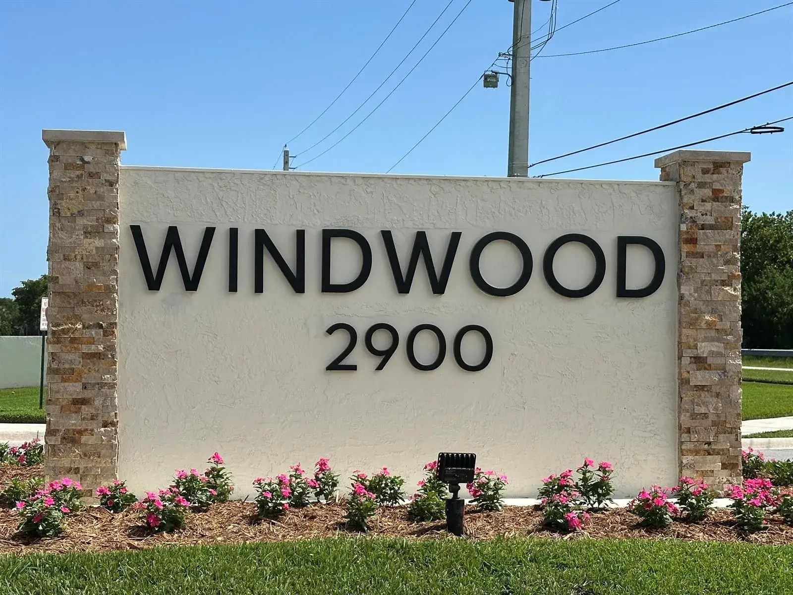 3 bedroom 2 bath Residential for sale at 3380 Jaywood Terrace # 1250, Boca Raton FL 33431