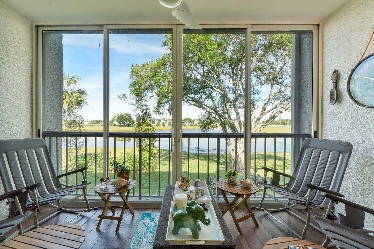 3 bedroom 2 bath Residential for sale at 4832 Esedra Court # 206, Lake Worth FL 33467