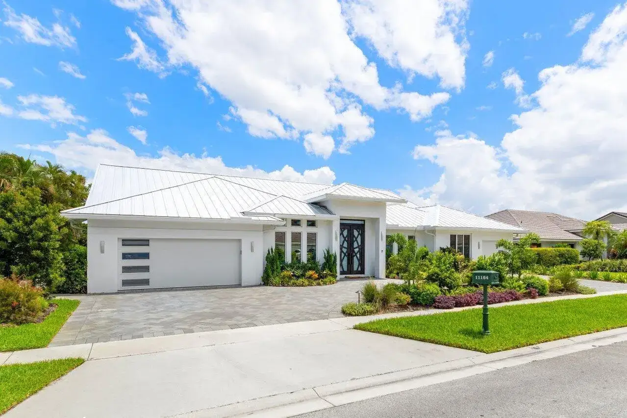 3 bedroom 4 bath Residential Lease for rent at 11164 Boca Woods Lane, Boca Raton FL 33428