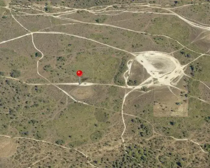 Commercial Land for sale at 0 NW 316th Street, Okeechobee FL 34972